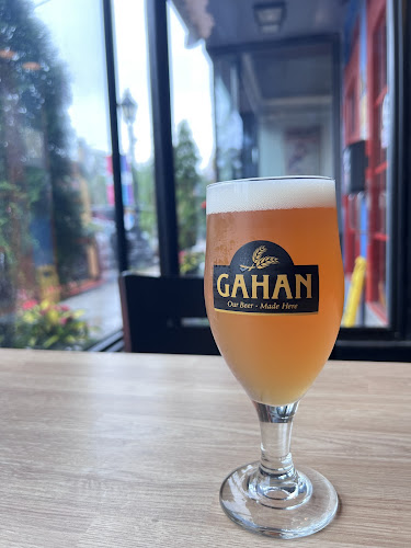 Opinii despre Brits Fish & Chips în Charlottetown - Hospitality and gastronomy