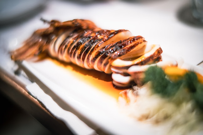 Koganei Japanese Seafood - Woodbridge