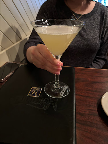 Normand's Restaurant - Hospitality and gastronomy