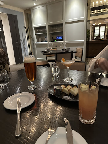 Blackshop Restaurant