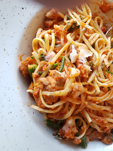 Comentarii opinii despre Via Cibo