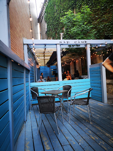 Comentarii opinii despre Sip Club