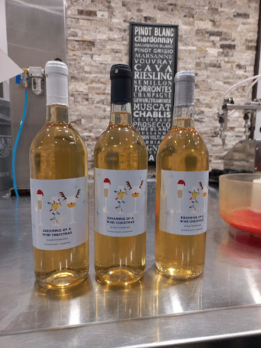 Vin Bon North York - Hospitality and gastronomy