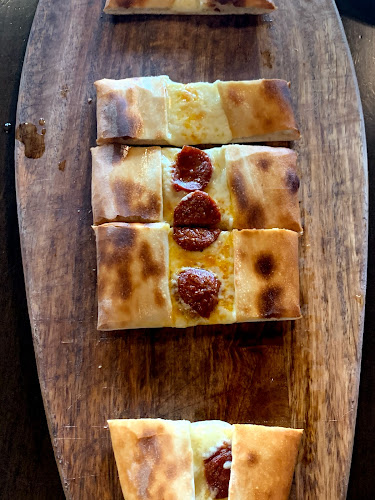 Rose in the Kitchen - Hospitality and gastronomy