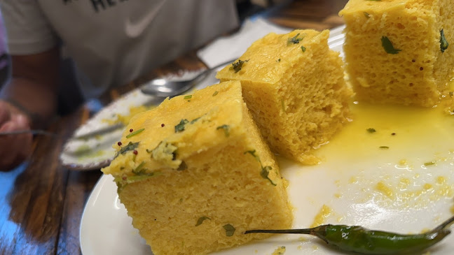 Brar's Trinity Common - Hospitality and gastronomy