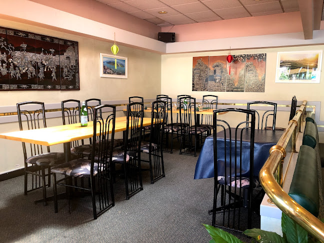 Vina Vietnamese Restaurant - West Vancouver