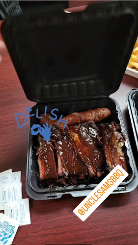 Comentarii opinii despre Uncle Sam's BBQ Catering Services