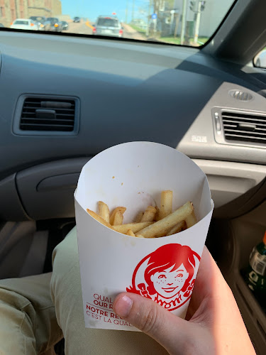 Wendy's - Moncton