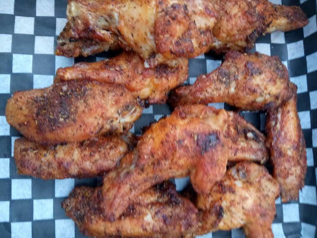 Hornby Island Bakery & Pizzeria - Hornby Island