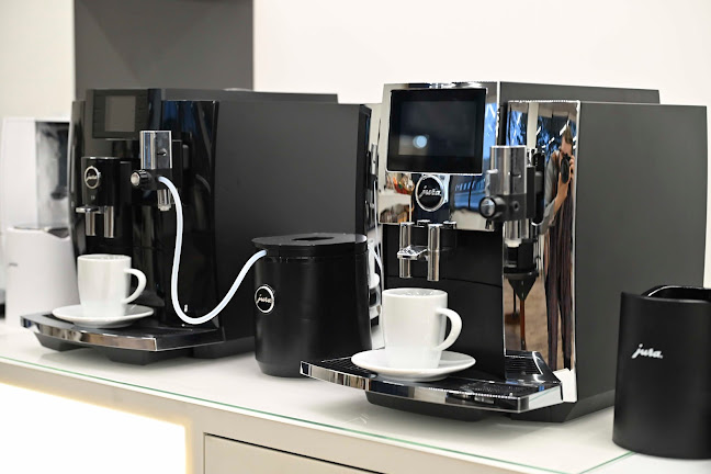 Home Coffee Solutions Ltd. - Hospitality and gastronomy