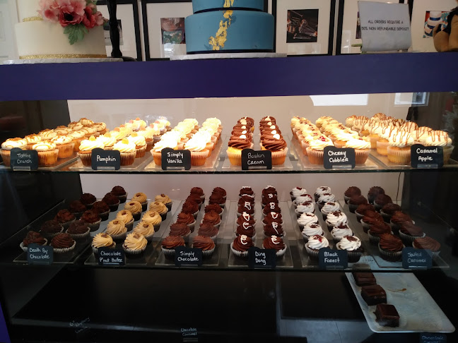 Decadently Yours - Hospitality and gastronomy