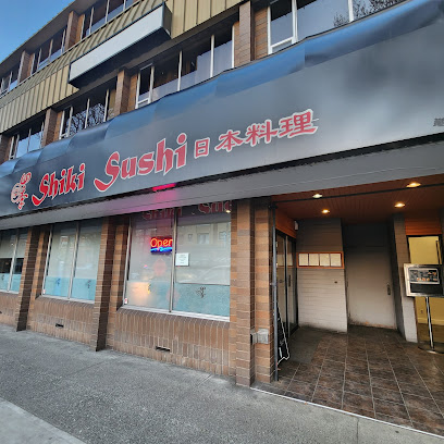 Shiki Sushi