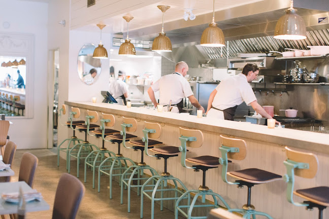 Grey Gardens - Hospitality and gastronomy