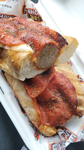 Firehouse Subs Airport Rd-Mississauga - Mississauga