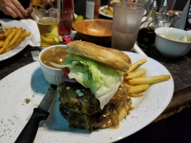 King's Castle Bar & Grill - Ajax