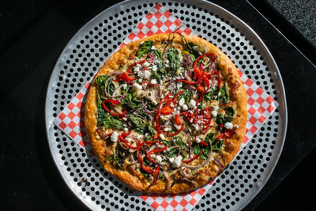 Four Brothers Pizza - Mississauga