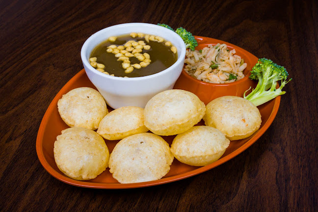 Spice of Nepal Restaurant