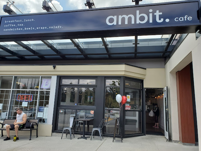 Ambit Cafe