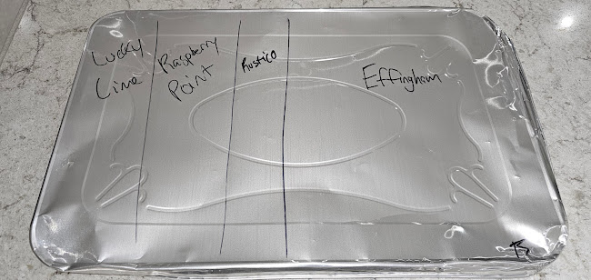 Off The Hook Fish Market - Richmond Hill