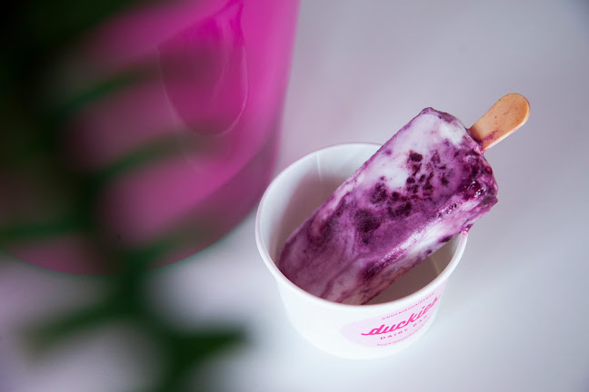 Duckies Dairy Bar - Hospitality and gastronomy