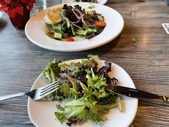 Comentarii opinii despre Medley's Italian & Grill