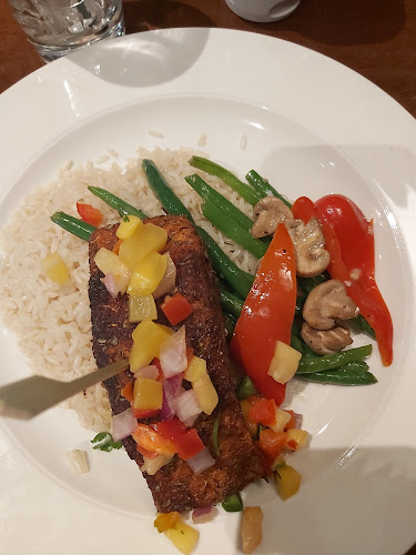 Turtle Jack's Courtney Park - Hospitality and gastronomy