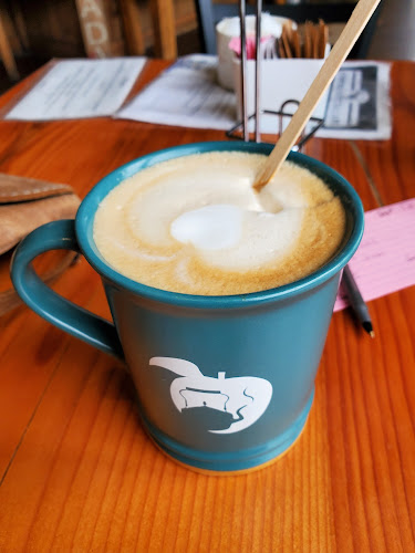 Opinii despre Copper Kettle Cafe în Waterdown - Hospitality and gastronomy