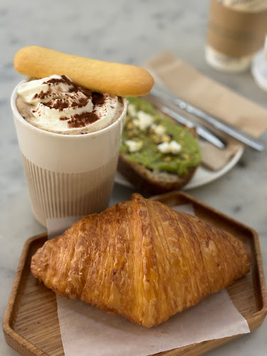 Small Victory Bakery - Vancouver