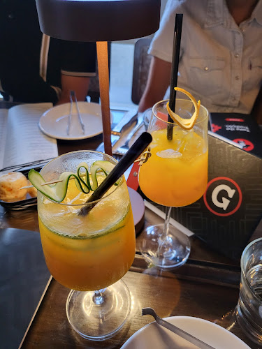 Gaucho Brazilian Barbecue