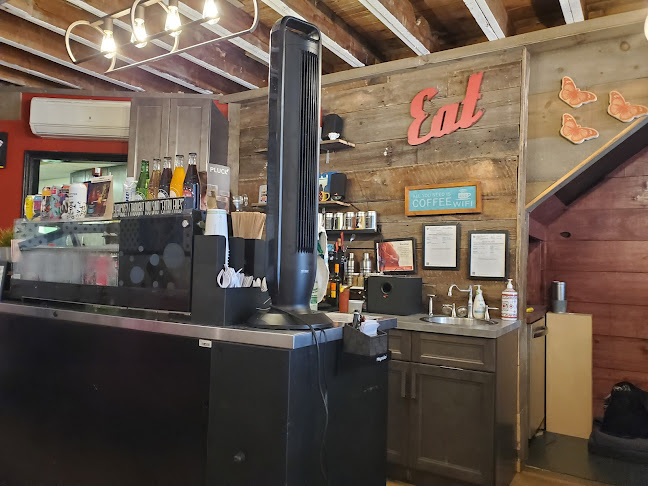 The Planet Diner - Hospitality and gastronomy