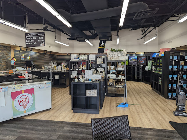 IceTales - Hospitality and gastronomy