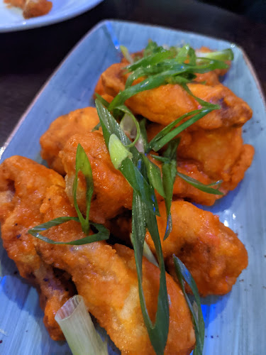 Dominion Bar + Kitchen - Hospitality and gastronomy