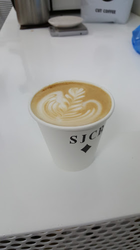 Comentarii opinii despre Sam James Coffee Bar - Toronto Street