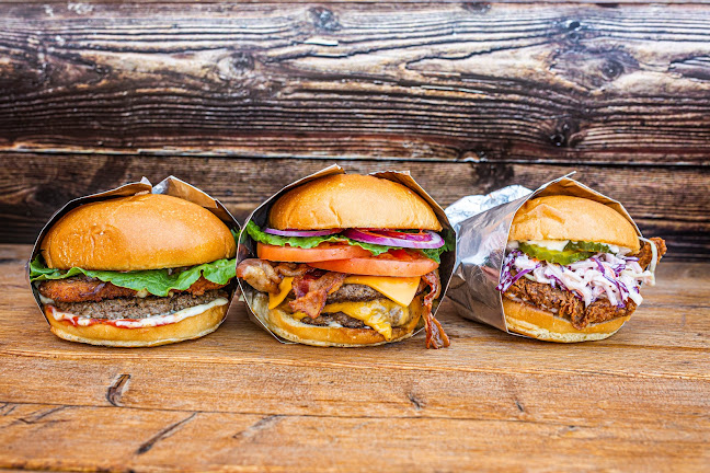 All Out Burger - Ottawa