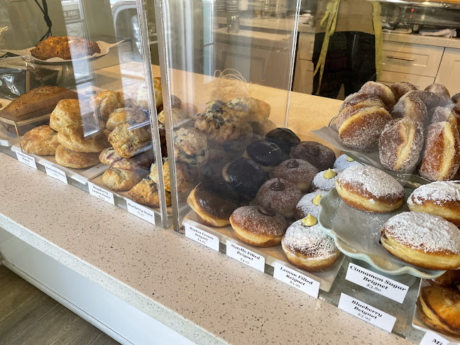 Charmaine Sweets - Toronto