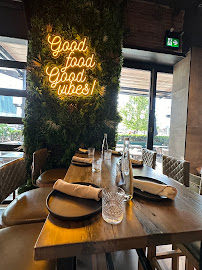 Farzi Cafe | Modern Spice Bistro