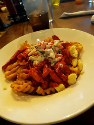 Portly Piper Pub Ajax - Ajax