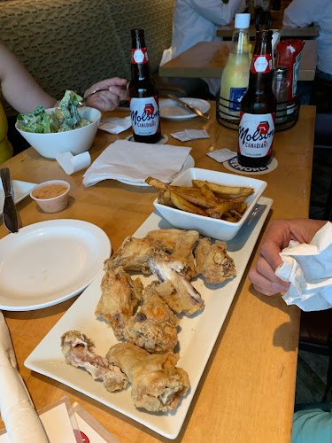 Opinii despre Roc'N Doc's în Mississauga - Hospitality and gastronomy