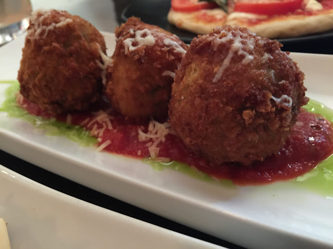 MOCO Downtown - Hospitality and gastronomy