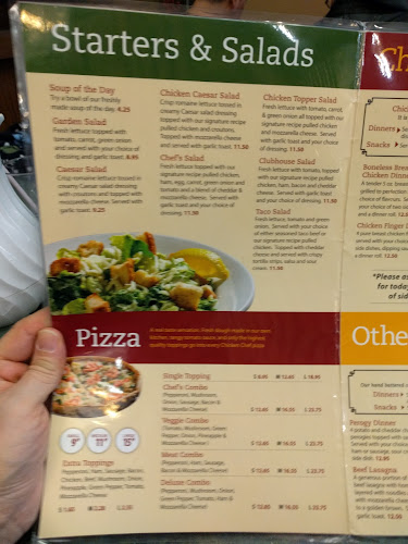 3770 Portage Ave, Winnipeg, MB R3K 1A1