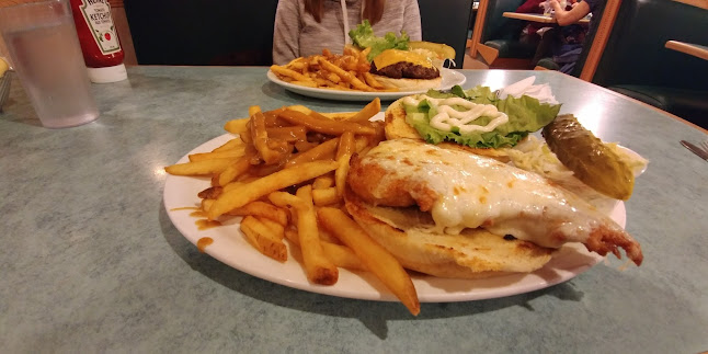 Malibu Restaurant East