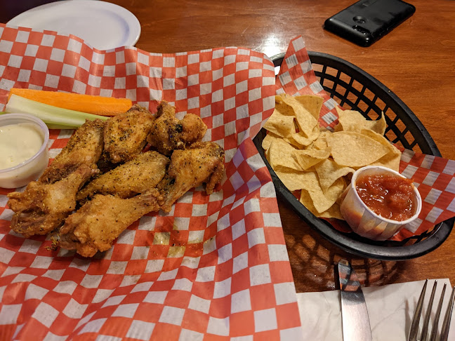 Texas Tavern - Brockville