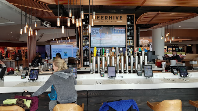Beer Hive: Draft And Craft - Mississauga