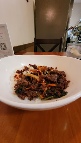 Cafe Japa Bowl - Saskatoon