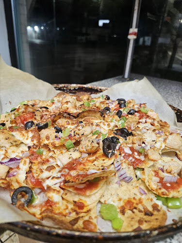 Papa Dave's Pizza - Port Coquitlam