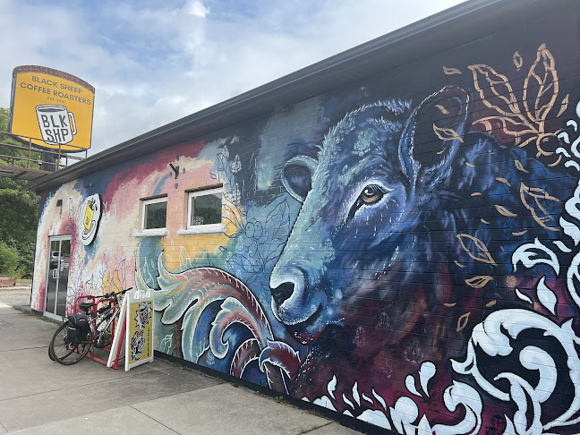 Comentarii opinii despre Black Sheep Coffee Roasters