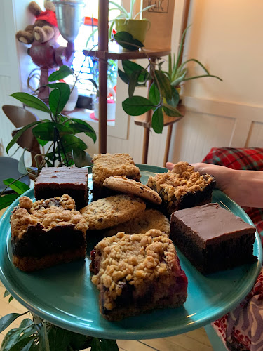 Treaty 1 Territory, Please note there are a few stairs up to the cafe, 191 Rd 64 N, Winnipeg, MB R2W 0J7