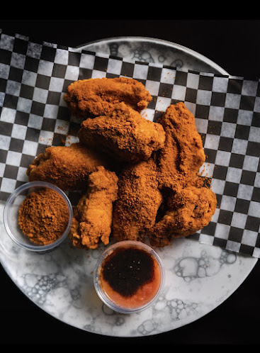 Comentarii opinii despre Sankofa Restaurant & Lounge