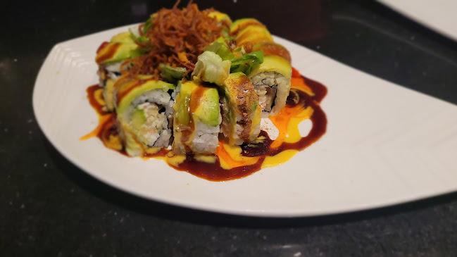 Hana Sushi Japanese Restaurant - Abbotsford