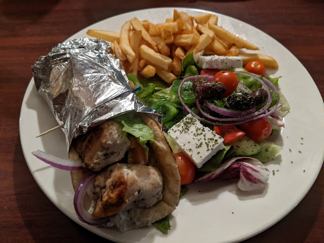 Comentarii opinii despre Archibald's Neighbourhood Pub